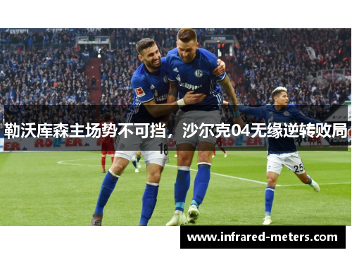 勒沃库森主场势不可挡，沙尔克04无缘逆转败局