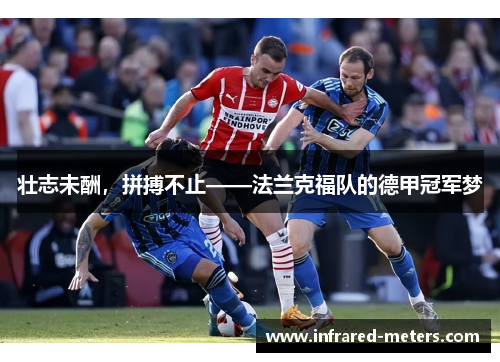 壮志未酬，拼搏不止——法兰克福队的德甲冠军梦